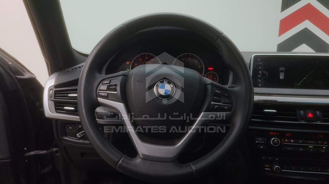 Photo 18 VIN: 5UXKR0C37H0V77168 - BMW X5 