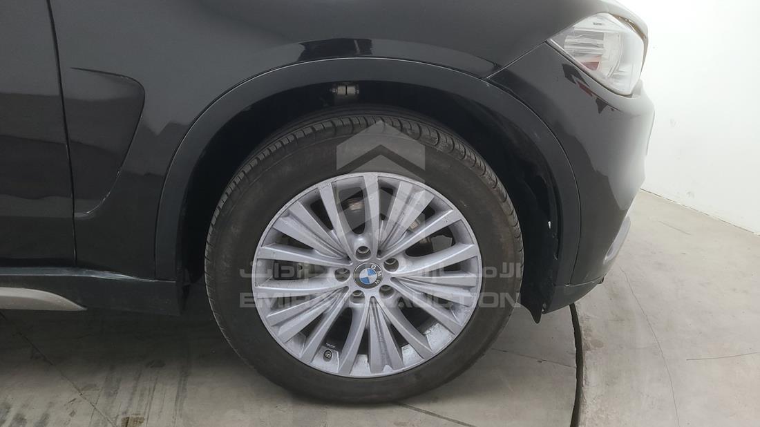 Photo 36 VIN: 5UXKR0C37H0V77168 - BMW X5 