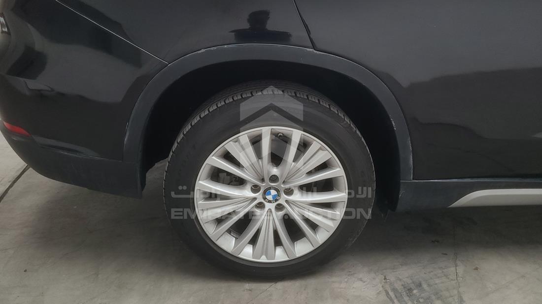 Photo 37 VIN: 5UXKR0C37H0V77168 - BMW X5 