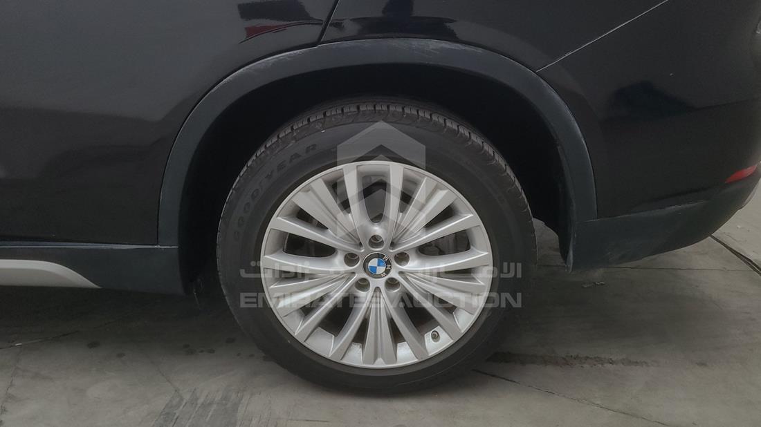 Photo 38 VIN: 5UXKR0C37H0V77168 - BMW X5 