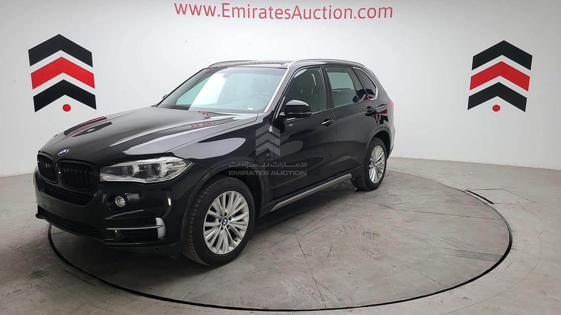 Photo 5 VIN: 5UXKR0C37H0V77168 - BMW X5 