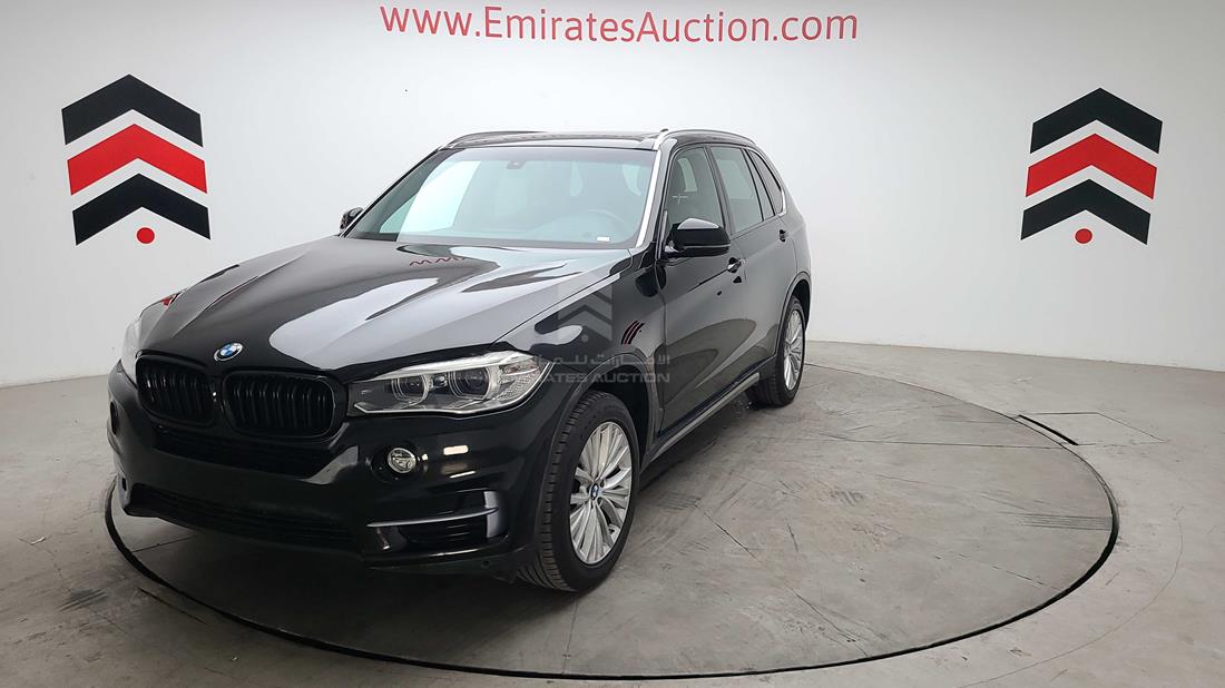 Photo 6 VIN: 5UXKR0C37H0V77168 - BMW X5 