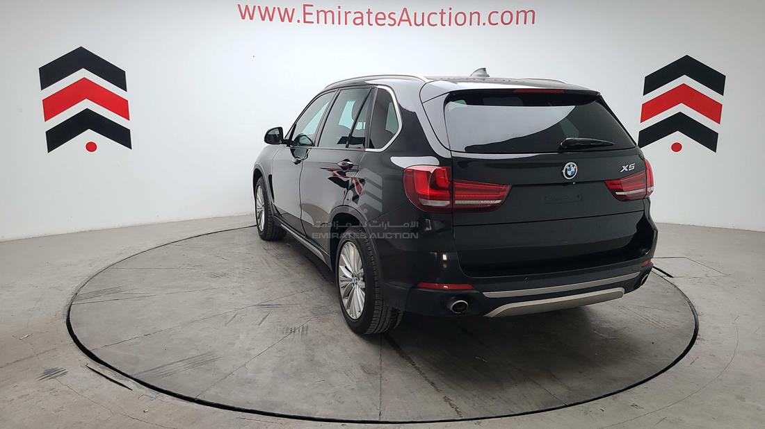 Photo 7 VIN: 5UXKR0C37H0V77168 - BMW X5 