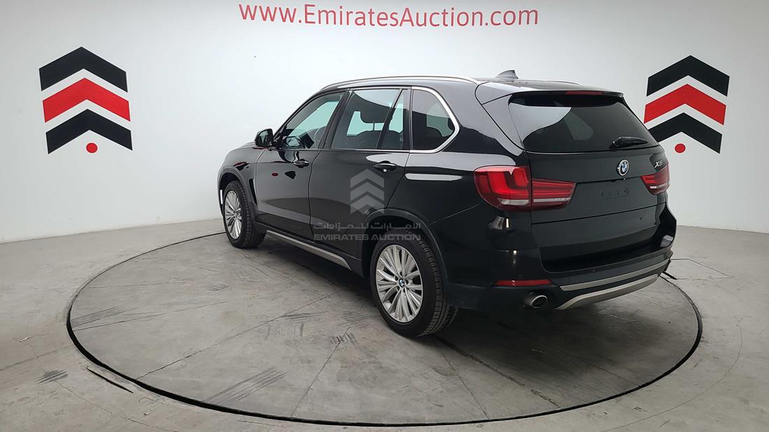 Photo 8 VIN: 5UXKR0C37H0V77168 - BMW X5 