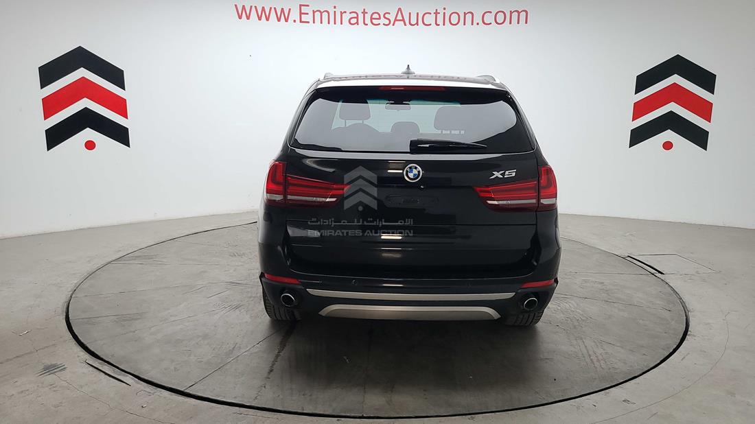 Photo 9 VIN: 5UXKR0C37H0V77168 - BMW X5 