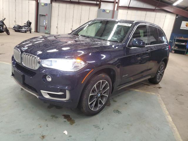 Photo 0 VIN: 5UXKR0C37H0V79227 - BMW X5 