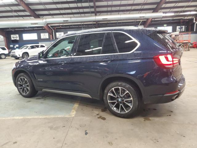 Photo 1 VIN: 5UXKR0C37H0V79227 - BMW X5 