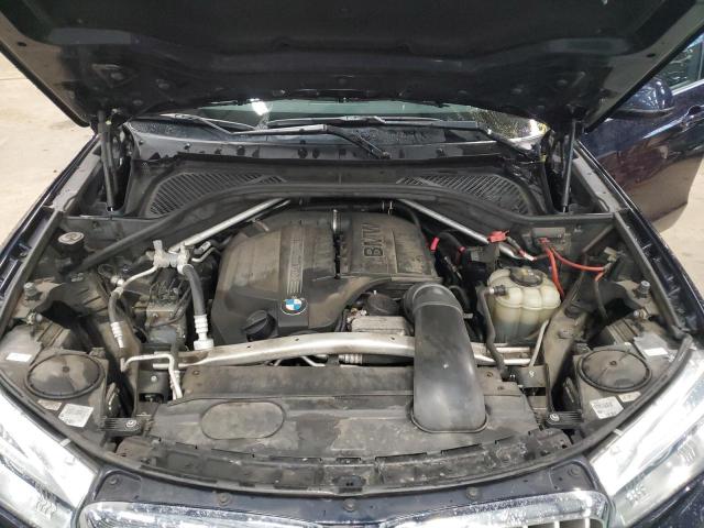 Photo 10 VIN: 5UXKR0C37H0V79227 - BMW X5 