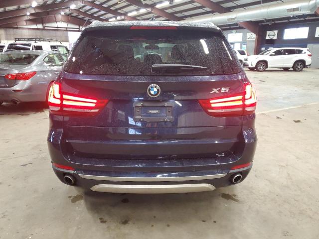 Photo 5 VIN: 5UXKR0C37H0V79227 - BMW X5 