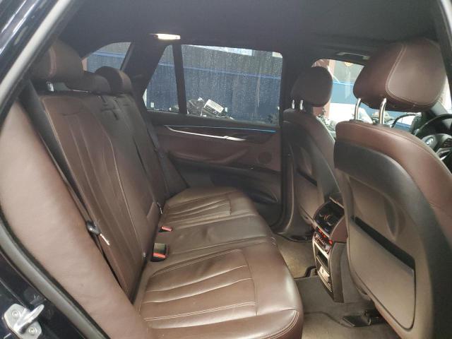 Photo 9 VIN: 5UXKR0C37H0V79227 - BMW X5 