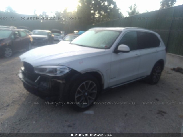 Photo 1 VIN: 5UXKR0C37H0V79602 - BMW X5 