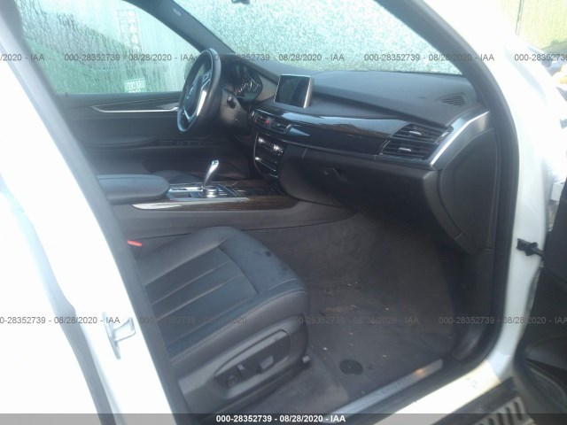 Photo 4 VIN: 5UXKR0C37H0V79602 - BMW X5 