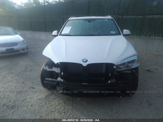 Photo 5 VIN: 5UXKR0C37H0V79602 - BMW X5 