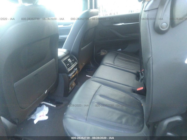 Photo 7 VIN: 5UXKR0C37H0V79602 - BMW X5 