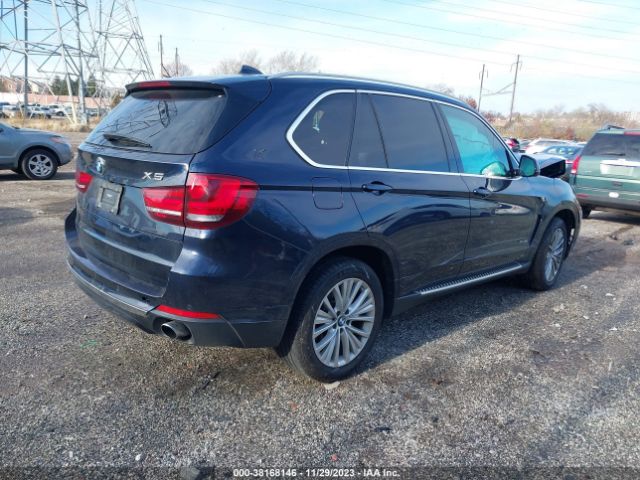 Photo 3 VIN: 5UXKR0C37H0V80913 - BMW X5 