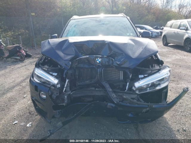 Photo 5 VIN: 5UXKR0C37H0V80913 - BMW X5 