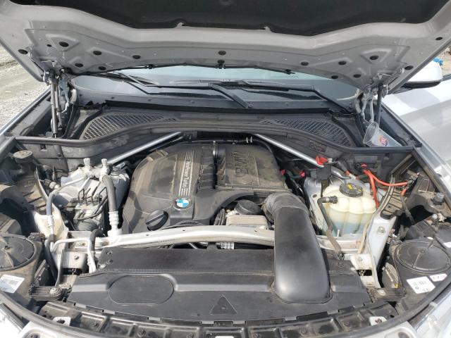 Photo 10 VIN: 5UXKR0C37H0V80944 - BMW X5 XDRIVE3 