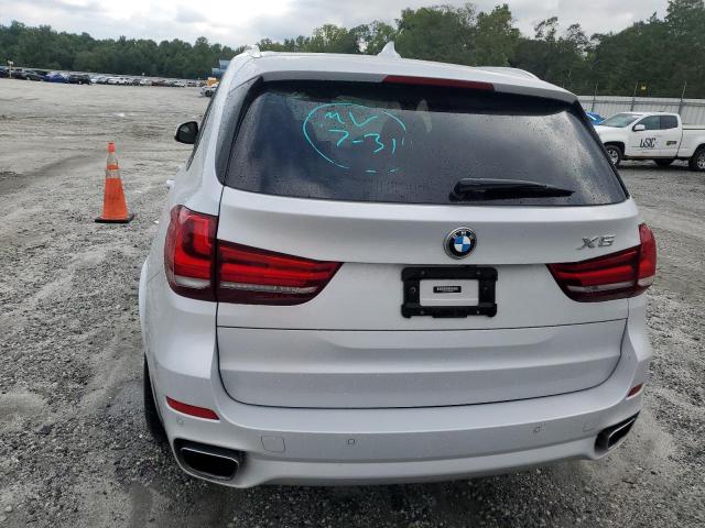 Photo 5 VIN: 5UXKR0C37H0V80944 - BMW X5 XDRIVE3 