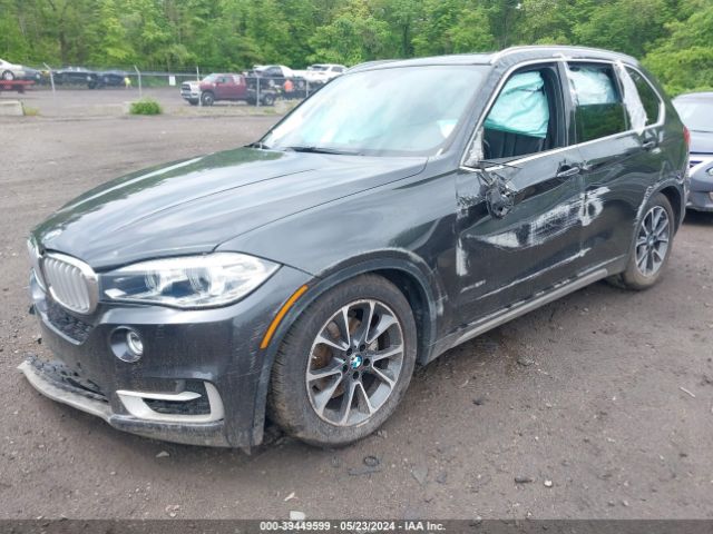 Photo 1 VIN: 5UXKR0C37H0V83942 - BMW X5 