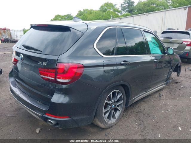 Photo 3 VIN: 5UXKR0C37H0V83942 - BMW X5 