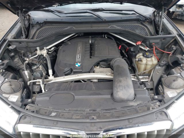 Photo 9 VIN: 5UXKR0C37H0V83942 - BMW X5 