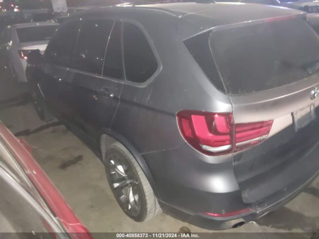 Photo 2 VIN: 5UXKR0C37H0V84623 - BMW X5 