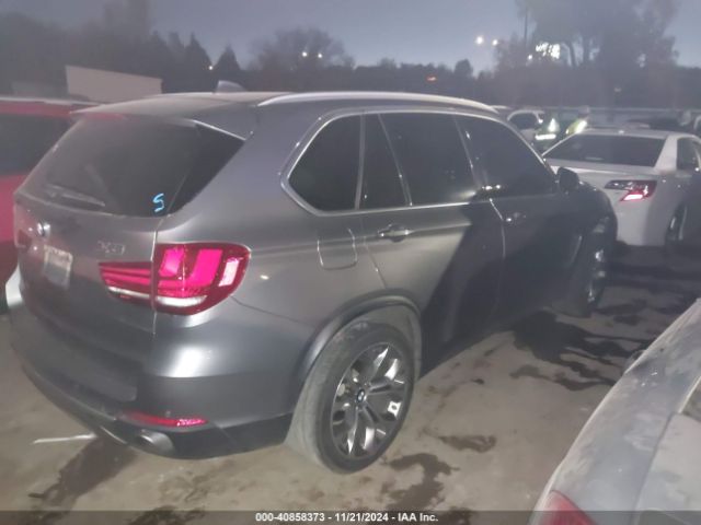 Photo 3 VIN: 5UXKR0C37H0V84623 - BMW X5 