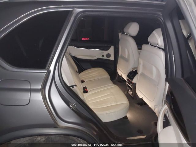 Photo 7 VIN: 5UXKR0C37H0V84623 - BMW X5 