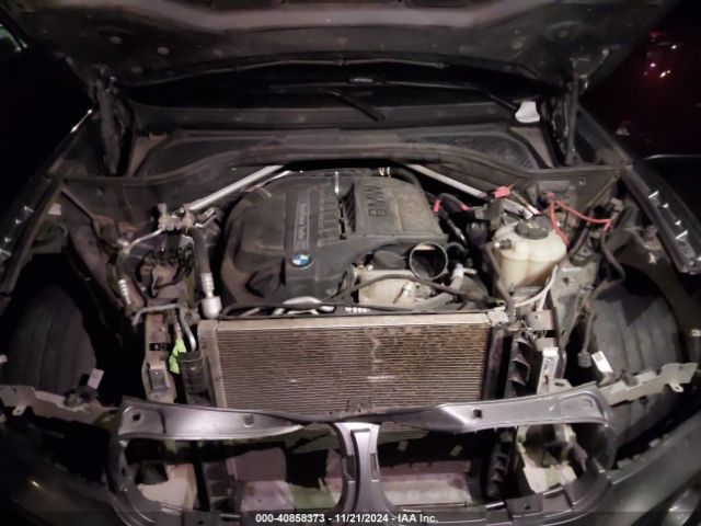 Photo 9 VIN: 5UXKR0C37H0V84623 - BMW X5 