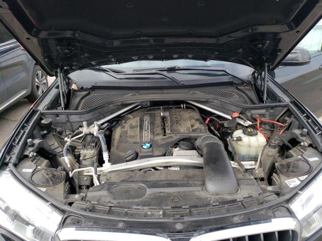 Photo 11 VIN: 5UXKR0C37H0X79587 - BMW X5 