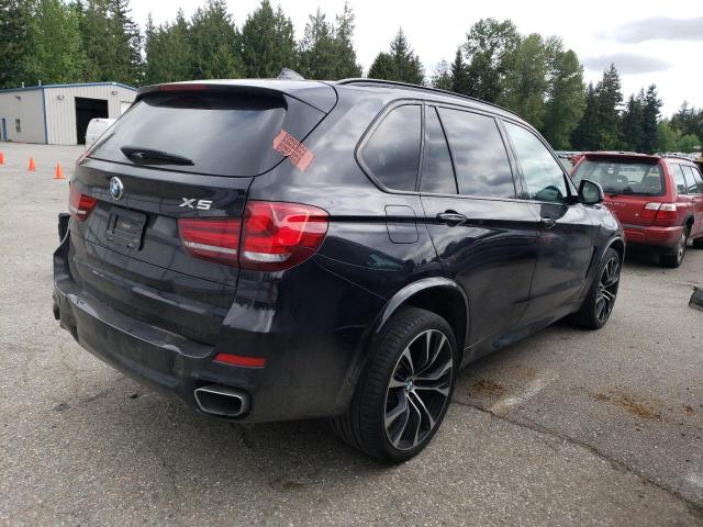 Photo 2 VIN: 5UXKR0C37H0X79587 - BMW X5 