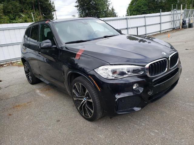 Photo 3 VIN: 5UXKR0C37H0X79587 - BMW X5 