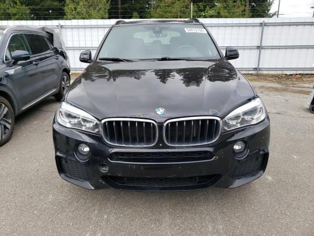 Photo 4 VIN: 5UXKR0C37H0X79587 - BMW X5 