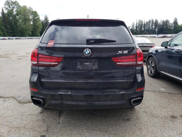 Photo 5 VIN: 5UXKR0C37H0X79587 - BMW X5 