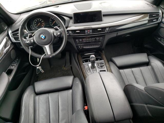 Photo 7 VIN: 5UXKR0C37H0X79587 - BMW X5 