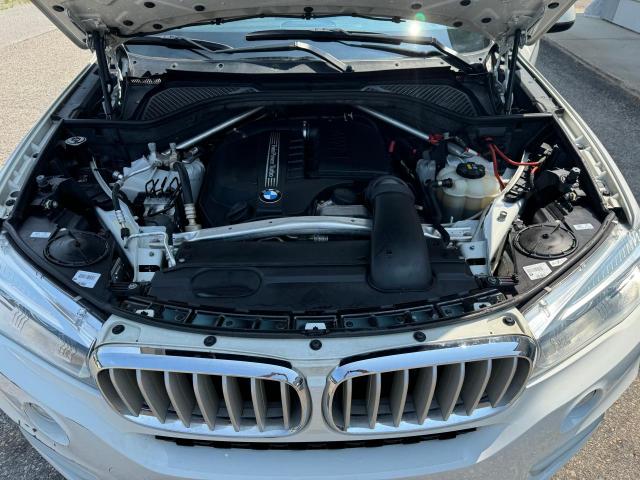 Photo 8 VIN: 5UXKR0C37H0X80741 - BMW X5 