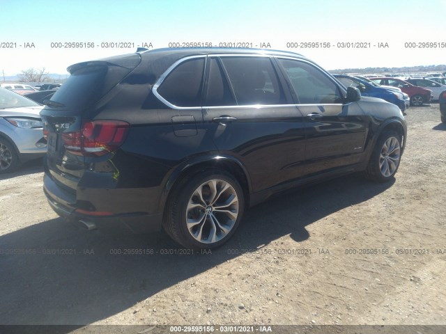 Photo 3 VIN: 5UXKR0C38H0V69807 - BMW X5 