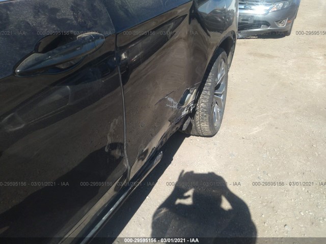 Photo 5 VIN: 5UXKR0C38H0V69807 - BMW X5 