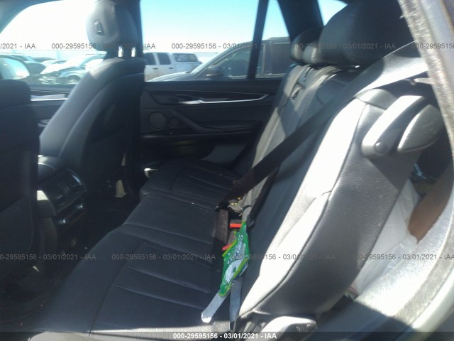 Photo 7 VIN: 5UXKR0C38H0V69807 - BMW X5 