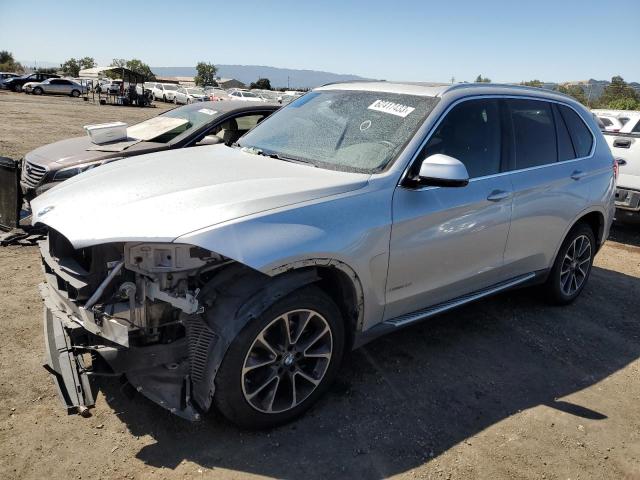 Photo 0 VIN: 5UXKR0C38H0V70696 - BMW X5 