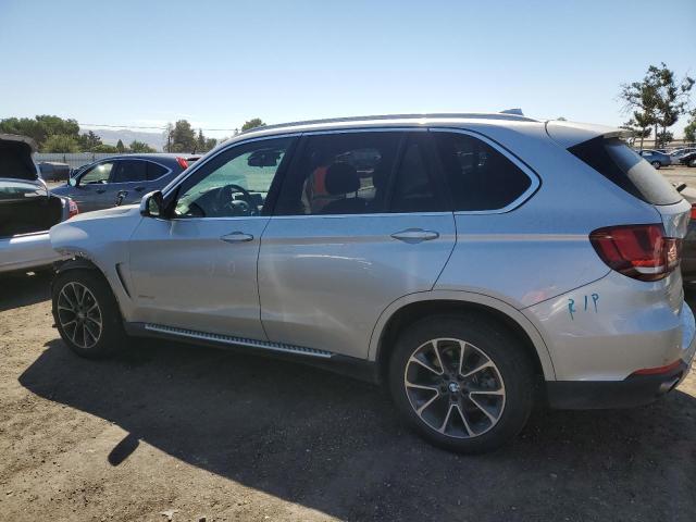 Photo 1 VIN: 5UXKR0C38H0V70696 - BMW X5 