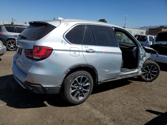 Photo 2 VIN: 5UXKR0C38H0V70696 - BMW X5 