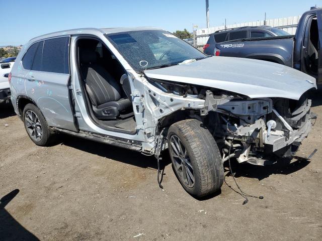 Photo 3 VIN: 5UXKR0C38H0V70696 - BMW X5 