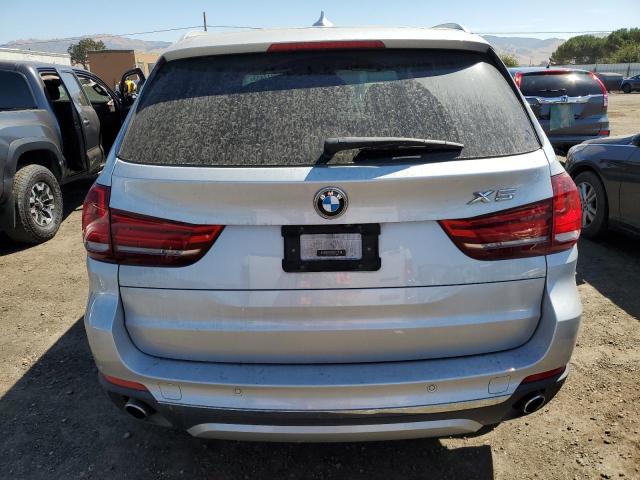 Photo 5 VIN: 5UXKR0C38H0V70696 - BMW X5 