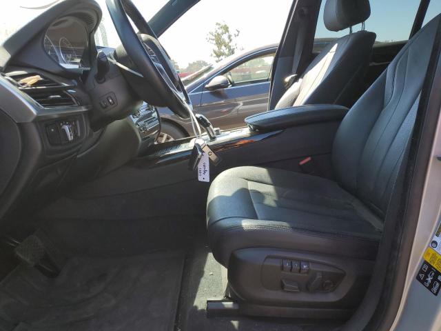 Photo 6 VIN: 5UXKR0C38H0V70696 - BMW X5 