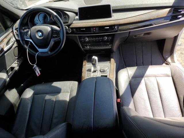 Photo 7 VIN: 5UXKR0C38H0V70696 - BMW X5 