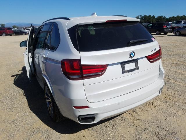 Photo 2 VIN: 5UXKR0C38H0V71007 - BMW X5 