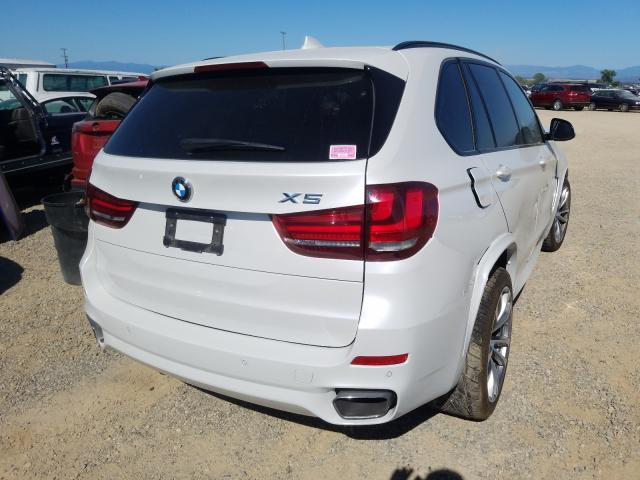 Photo 3 VIN: 5UXKR0C38H0V71007 - BMW X5 