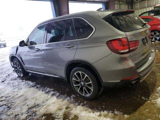 Photo 1 VIN: 5UXKR0C38H0V71881 - BMW X5 