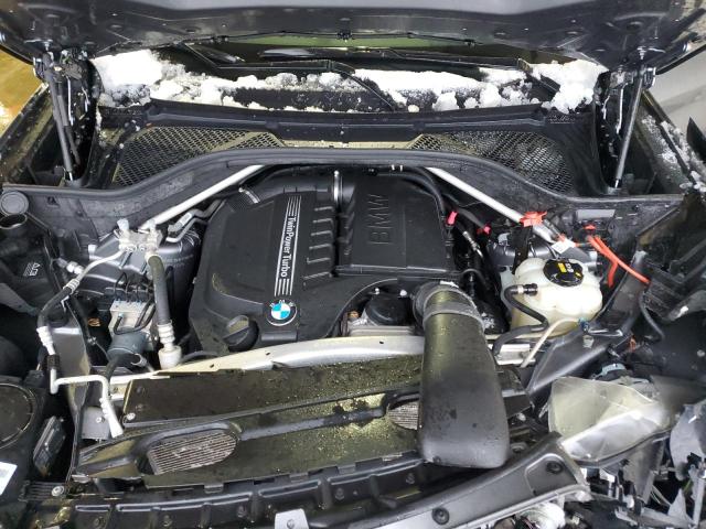 Photo 11 VIN: 5UXKR0C38H0V71881 - BMW X5 